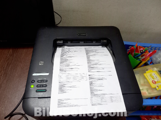 Brother HL-L2365DW Auto Duplex Mono Lasar Ptinter With Wifi